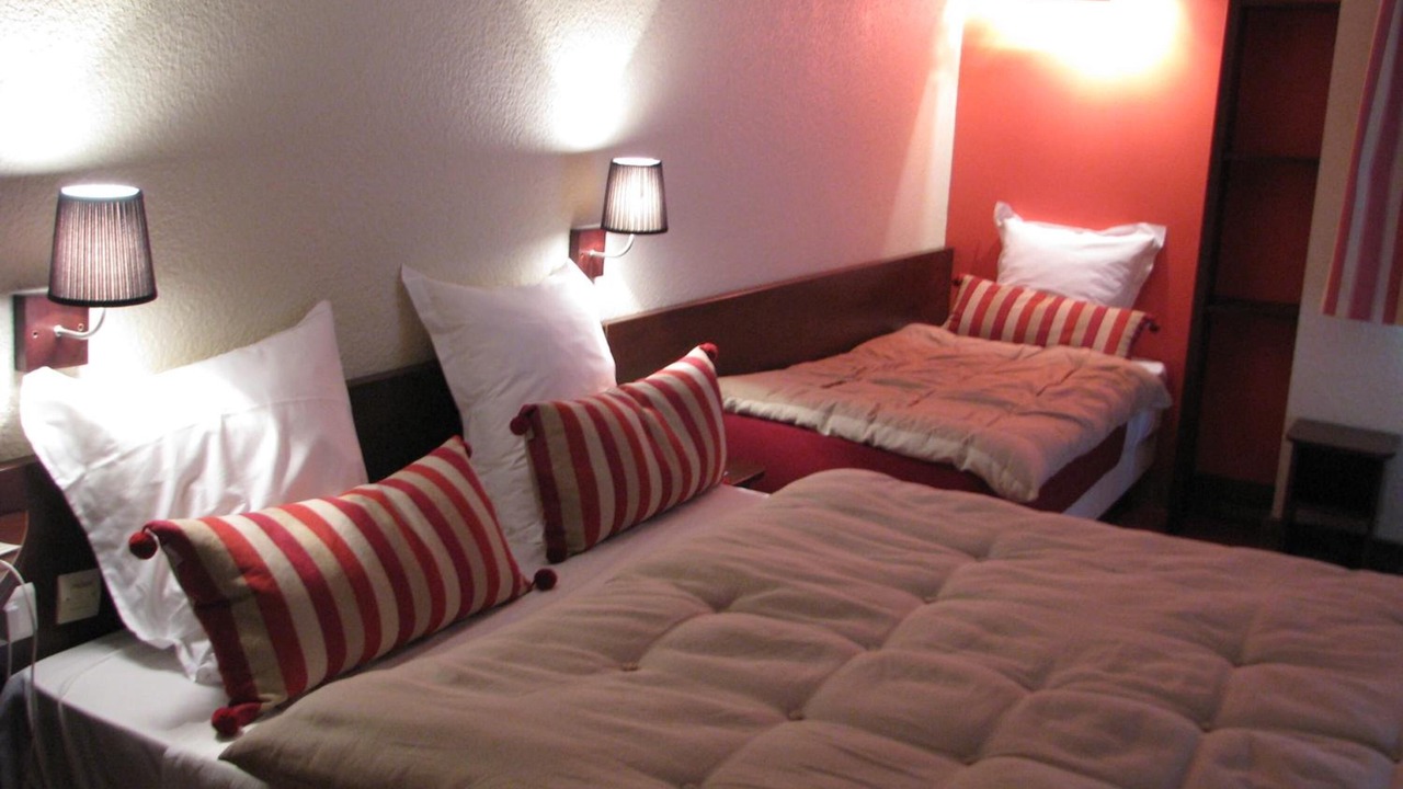 Photo of Bedroom in Vendome
