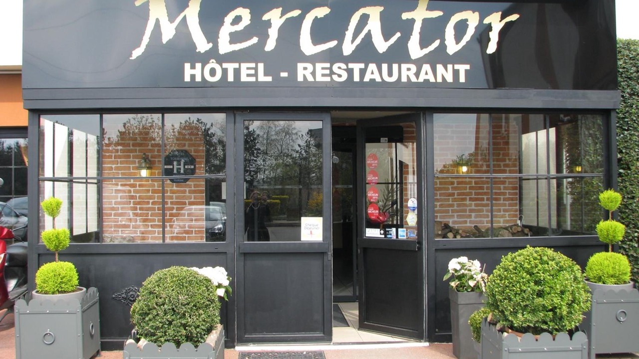 Photo of Outdoor in Vendome