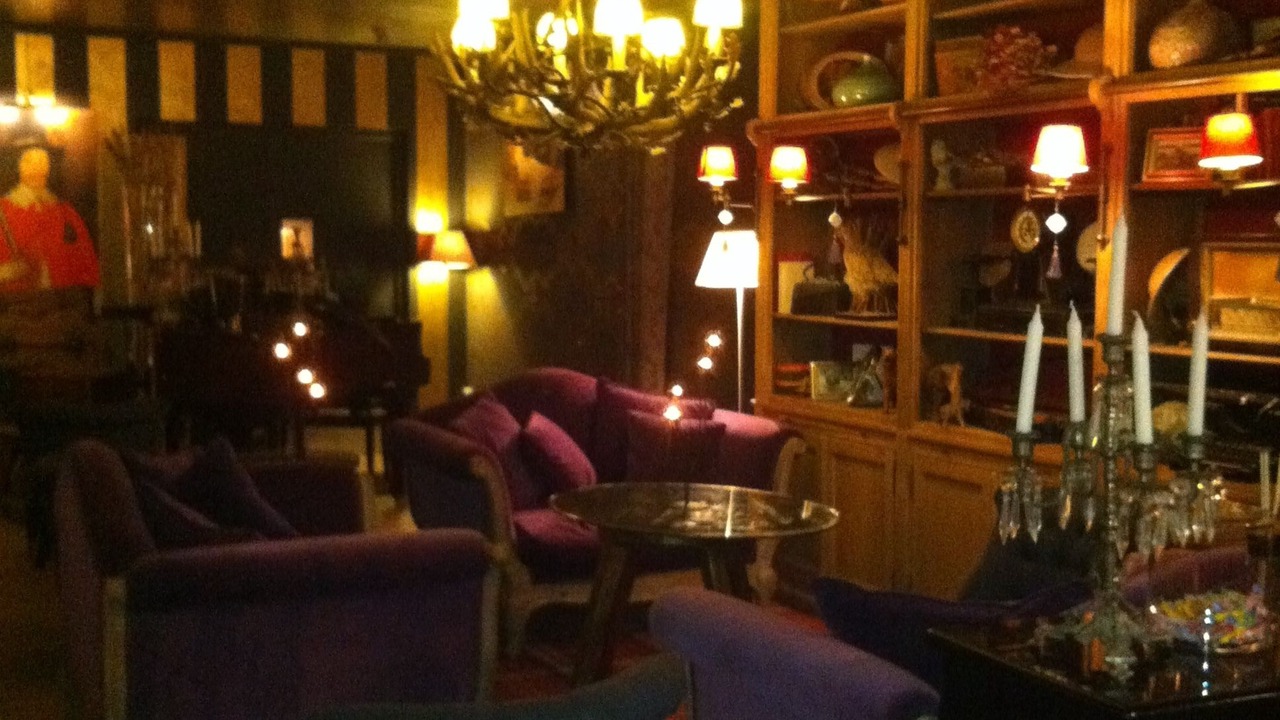 Photo of Others in Vendome