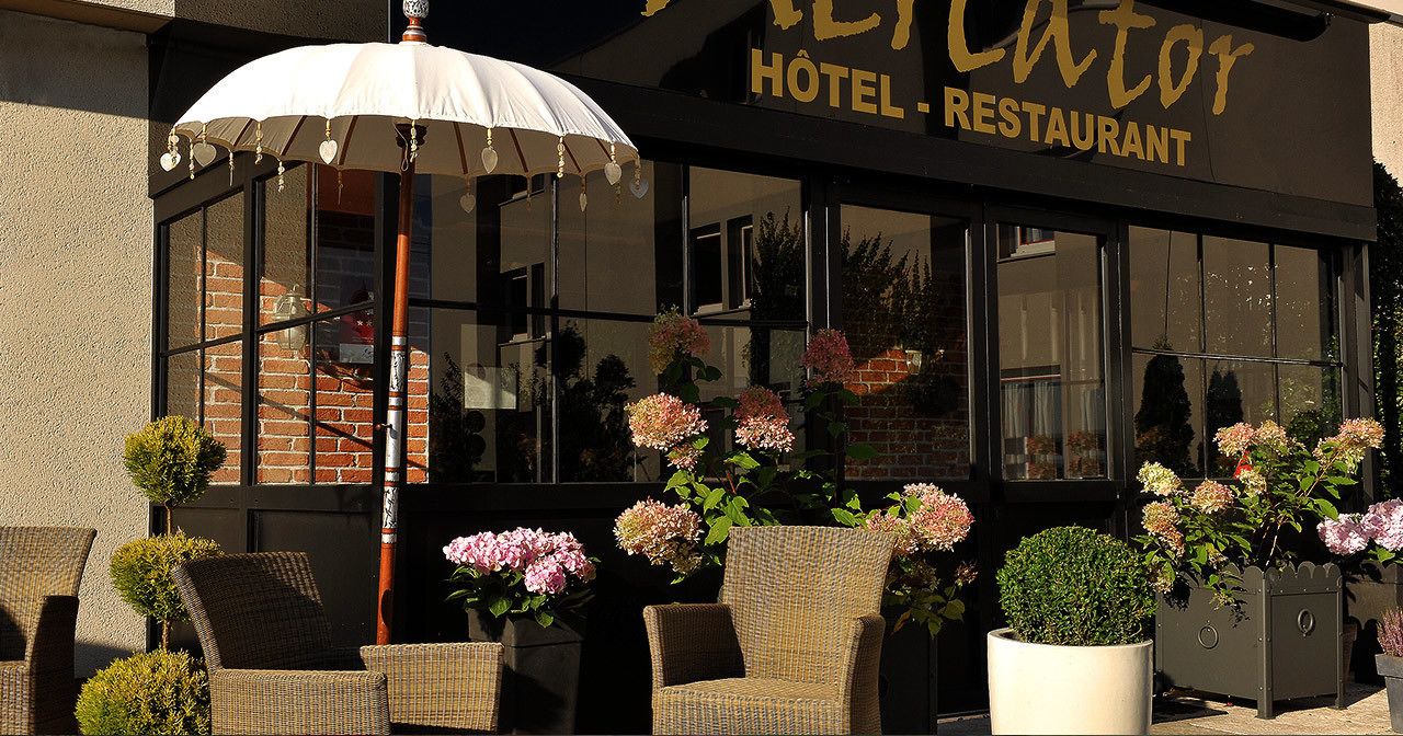 Photo of Patio Balcony in Vendome