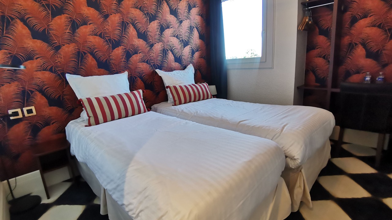 Photo of Bedroom in Vendome