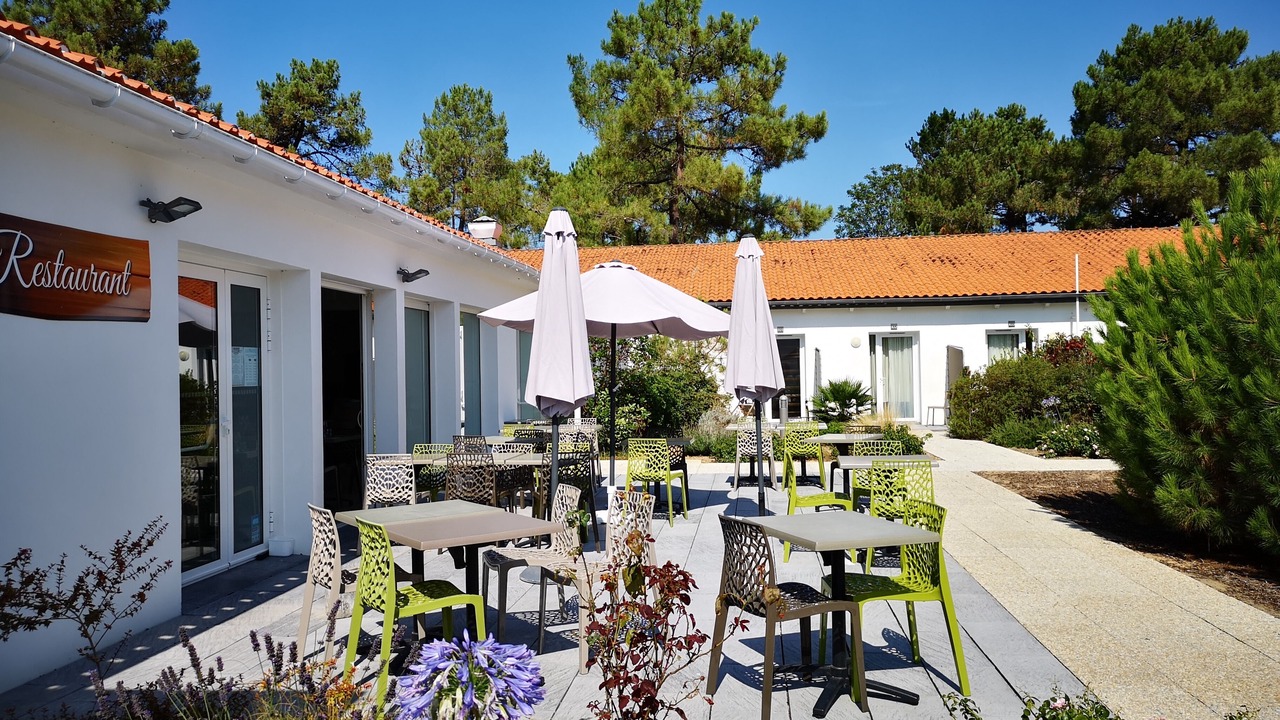 Photo of Patio Balcony in Saint-Hilaire-de-Riez