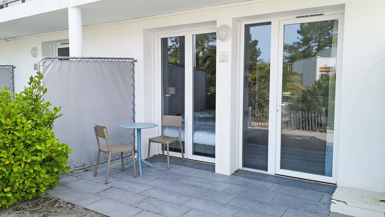 Photo of Bedroom in Saint-Hilaire-de-Riez