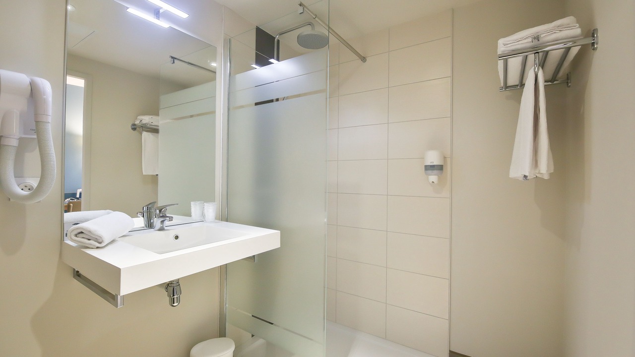 Photo of Bathroom in Saint-Hilaire-de-Riez