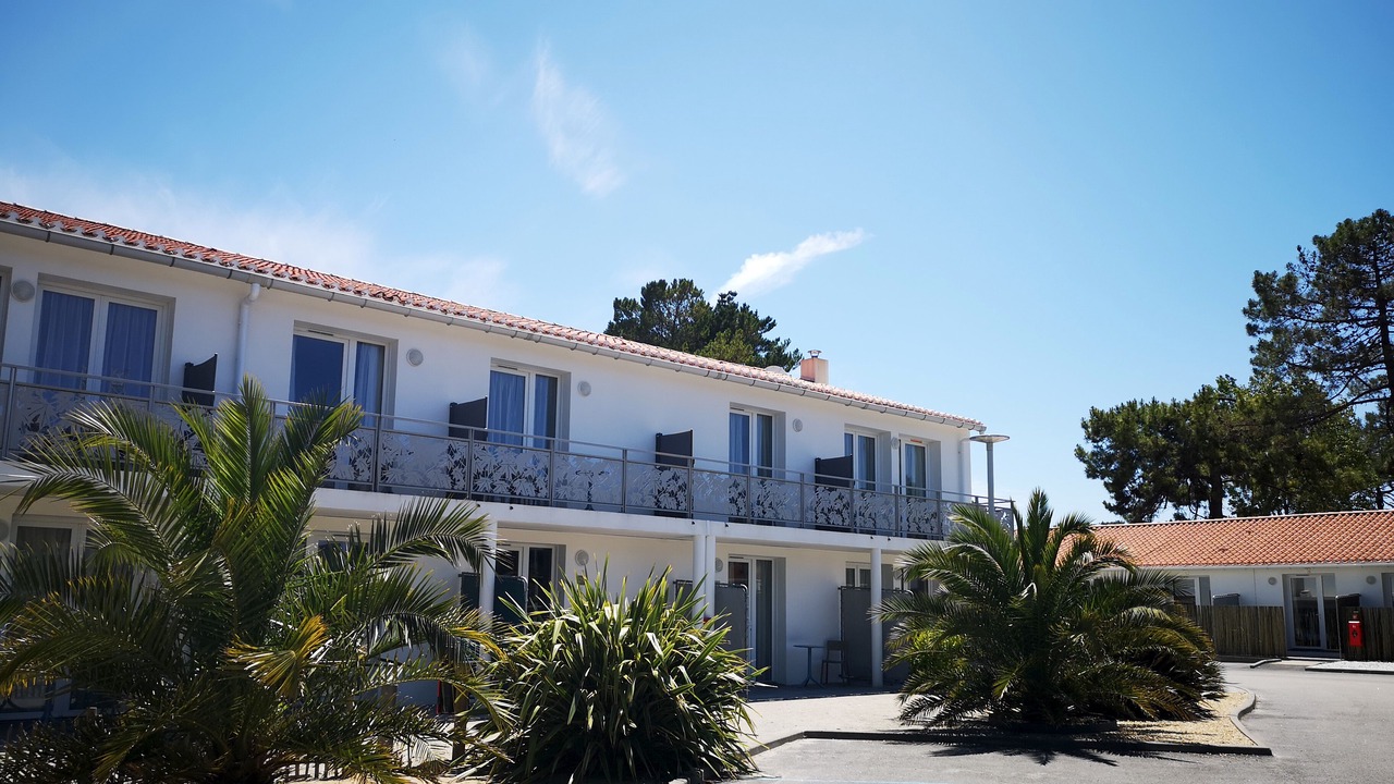 Photo of Outdoor in Saint-Hilaire-de-Riez