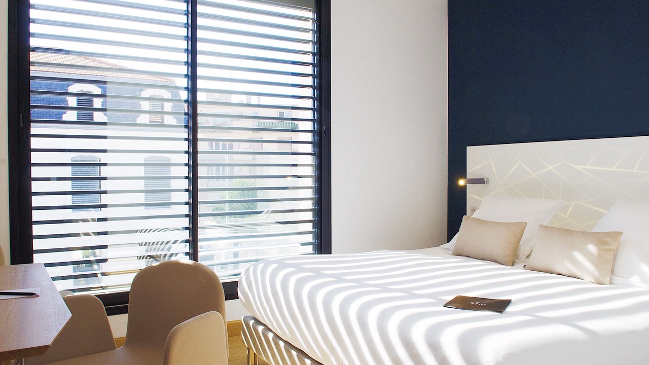 Photo of Bedroom in Beziers