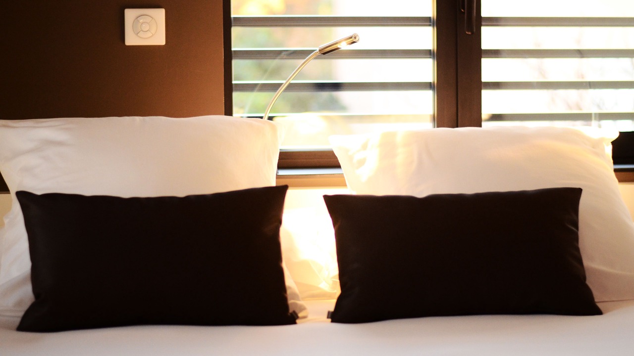 Photo of Bedroom in Beziers