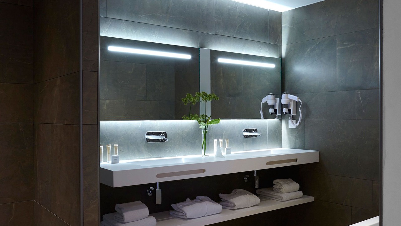 Photo of Bathroom in Beziers