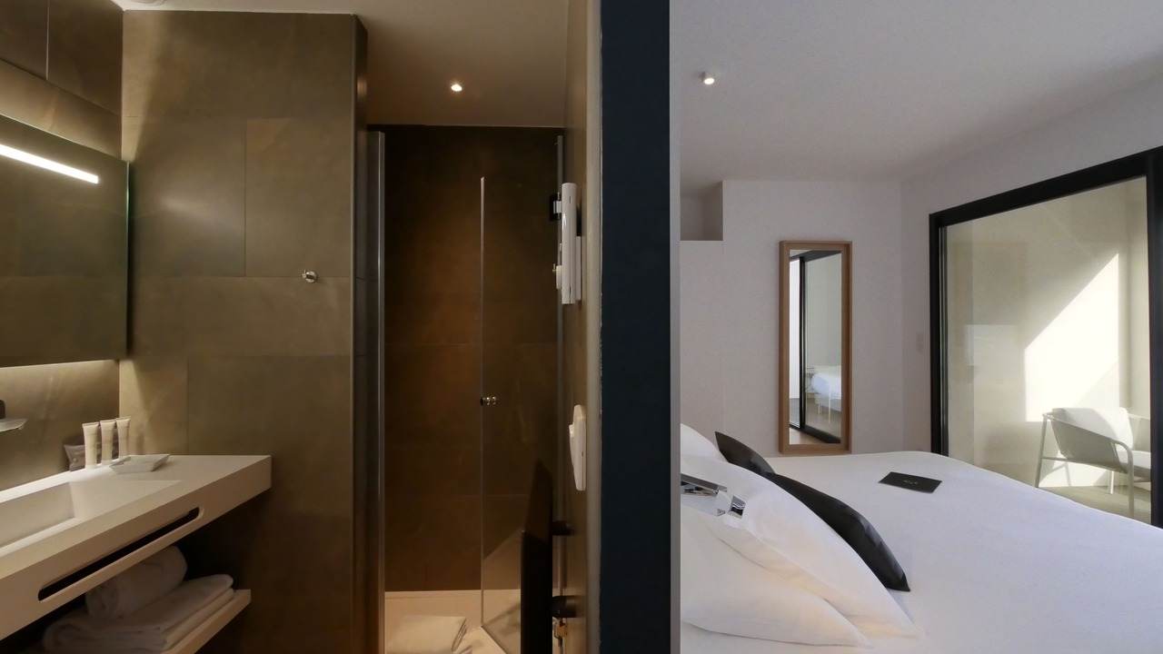 Photo of Bathroom in Beziers