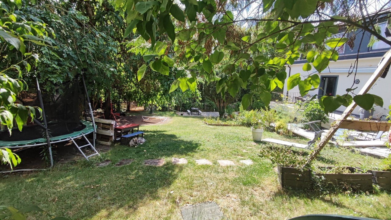 Photo of Outdoor in Plantieres Queuleu