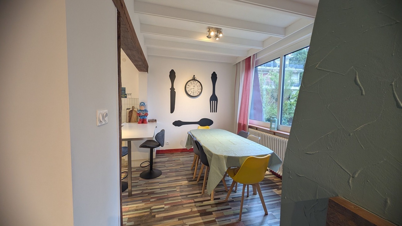 Photo of Kitchen in Plantieres Queuleu