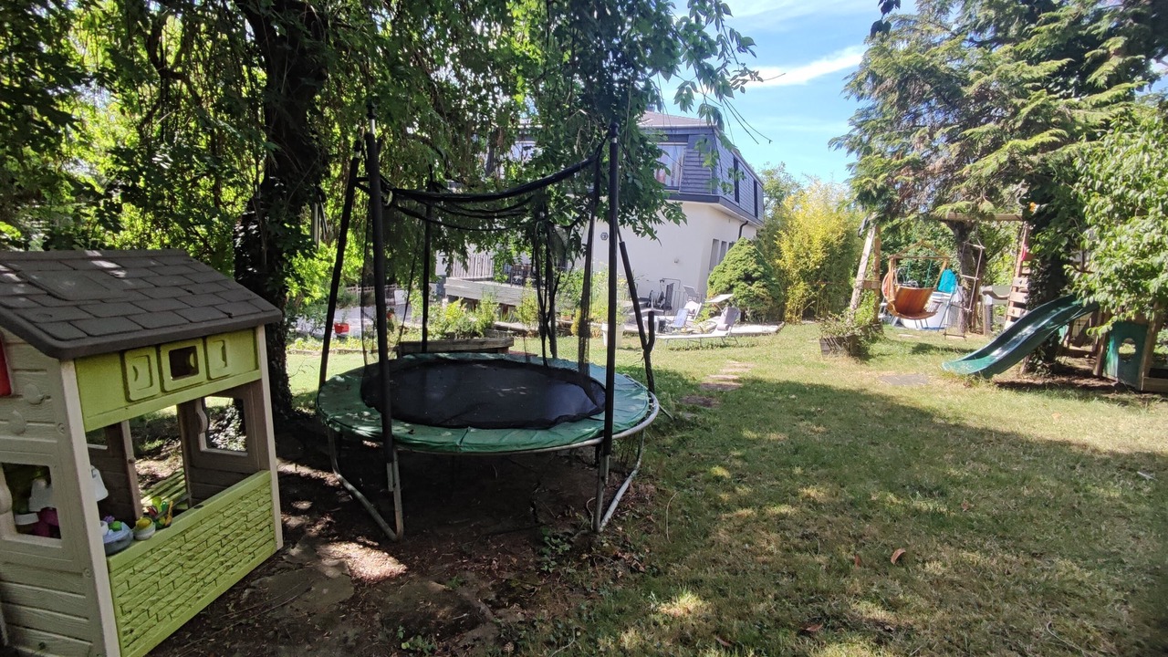 Photo of Outdoor in Plantieres Queuleu