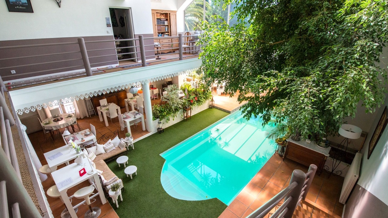 Photo of Outdoor in Anatole France