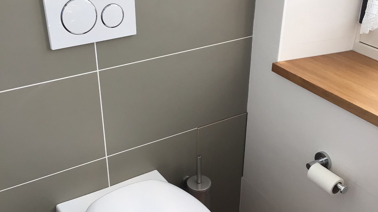Photo of Bathroom in Ingrandes-de-Touraine