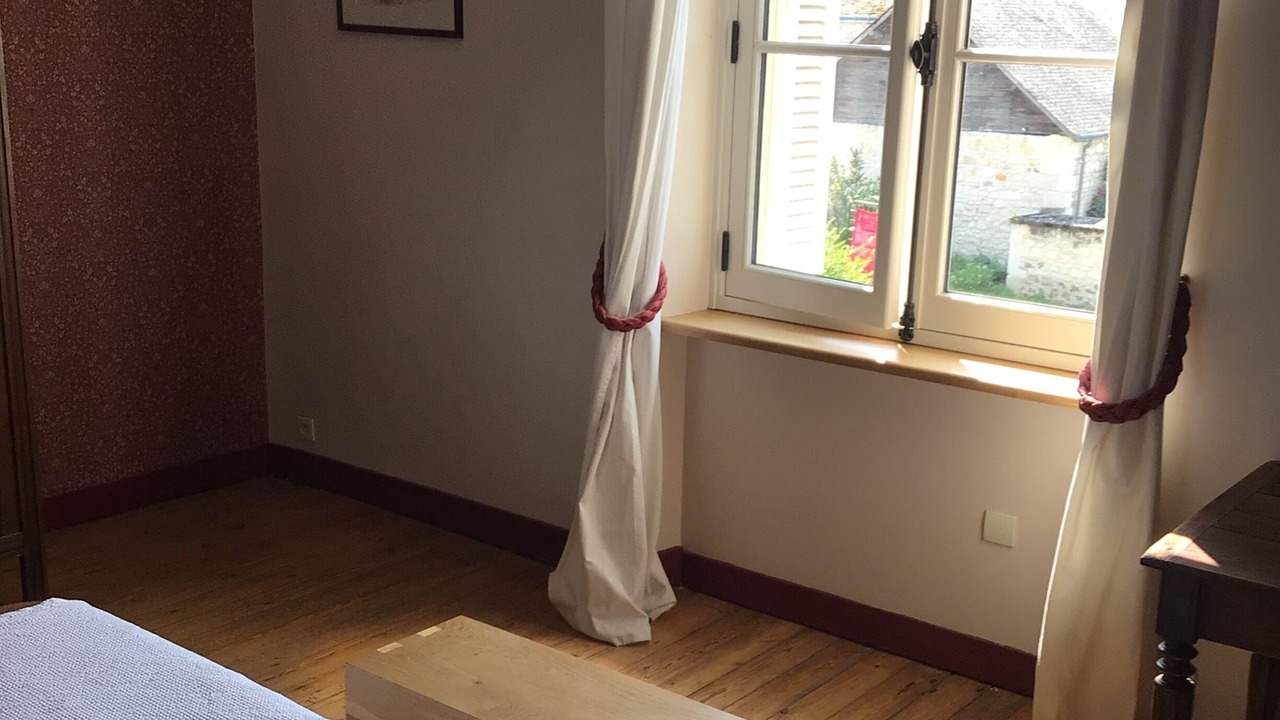 Photo of Bedroom in Ingrandes-de-Touraine