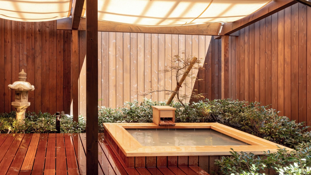 Photo of Bathroom in Hakone