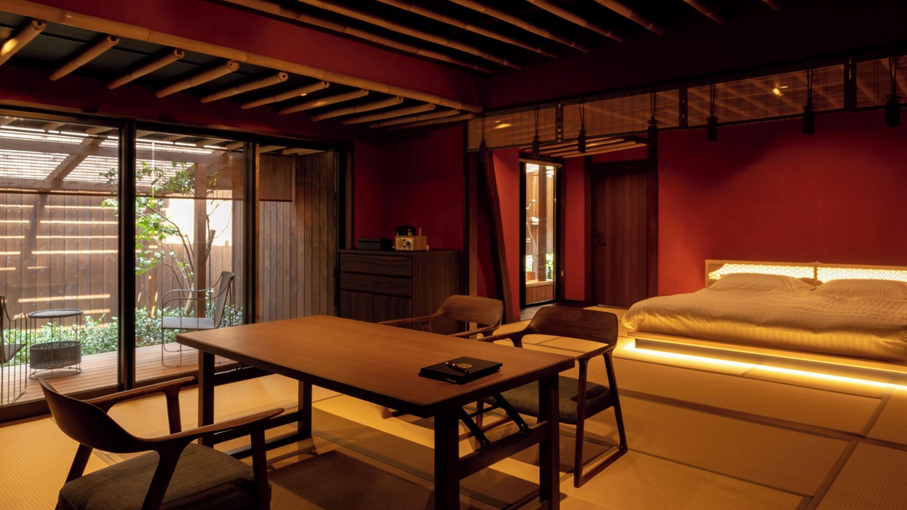 Photo of Bedroom in Hakone