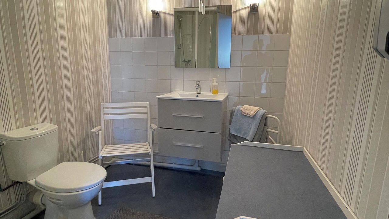 Photo of Bathroom in Formigny