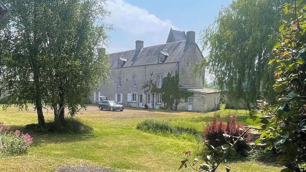 Photo of Outdoor in Formigny