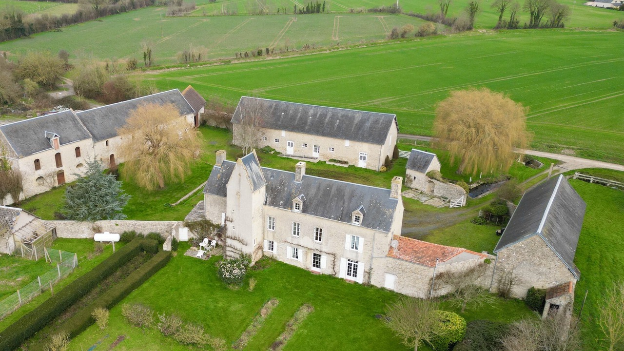 Photo of Outdoor in Formigny