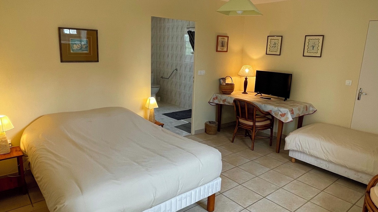 Photo of Bedroom in Formigny