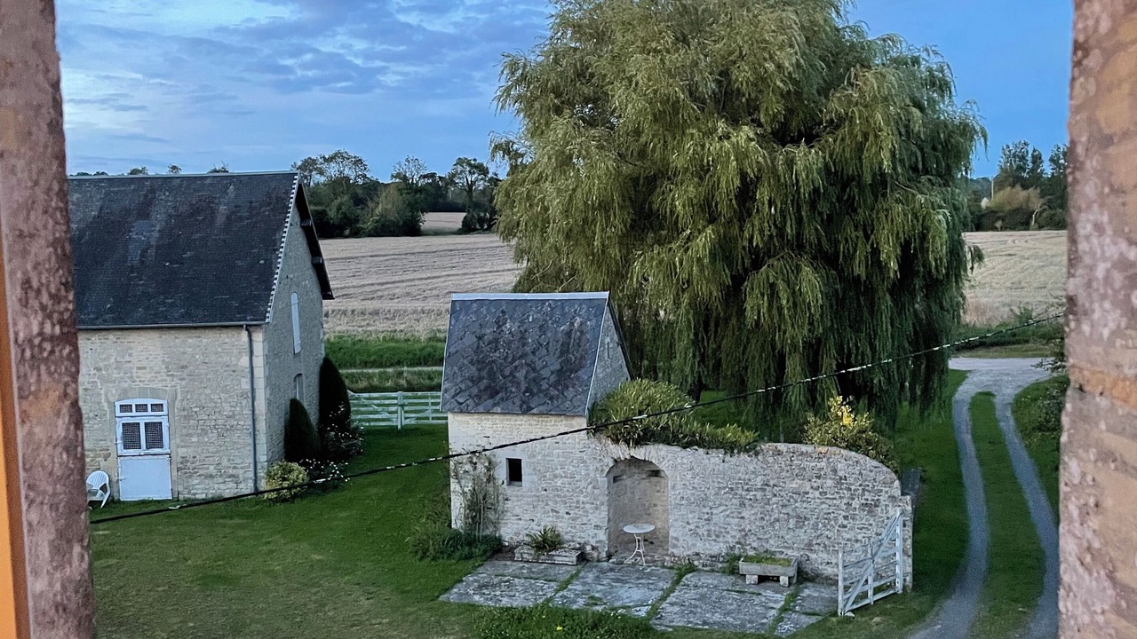 Photo of Outdoor in Formigny