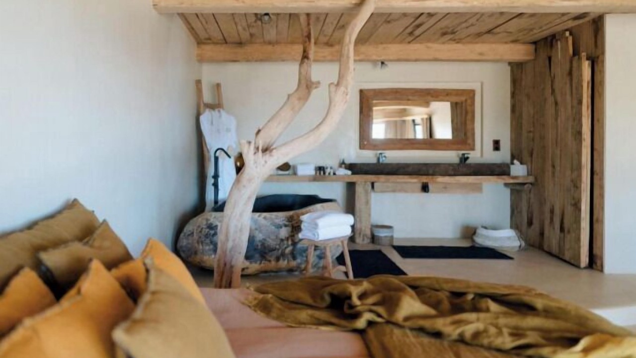 Photo of Bedroom in Verghia