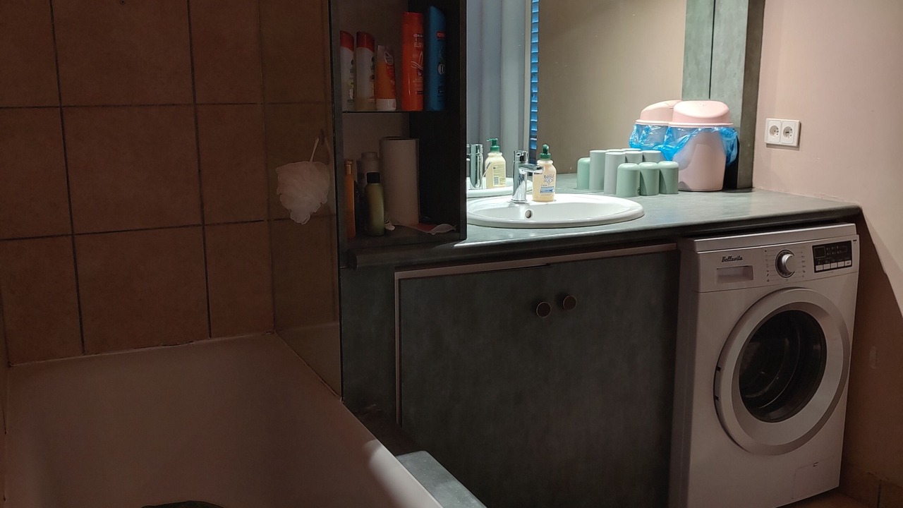 Photo of Bathroom in Quartier de France