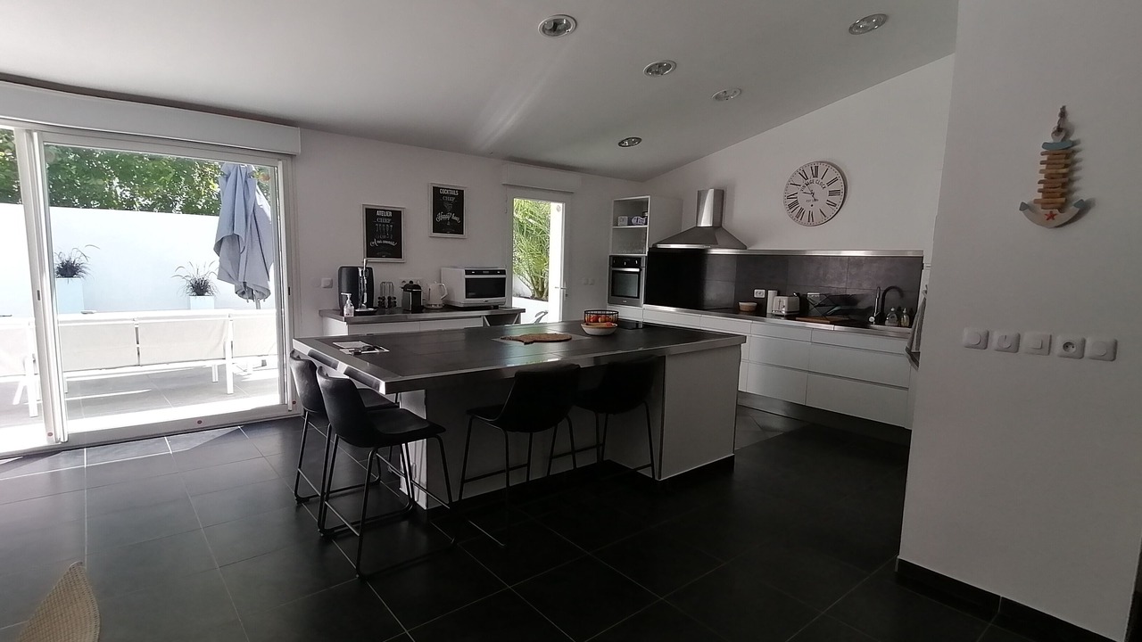 Photo of Kitchen in Saint-Augustin