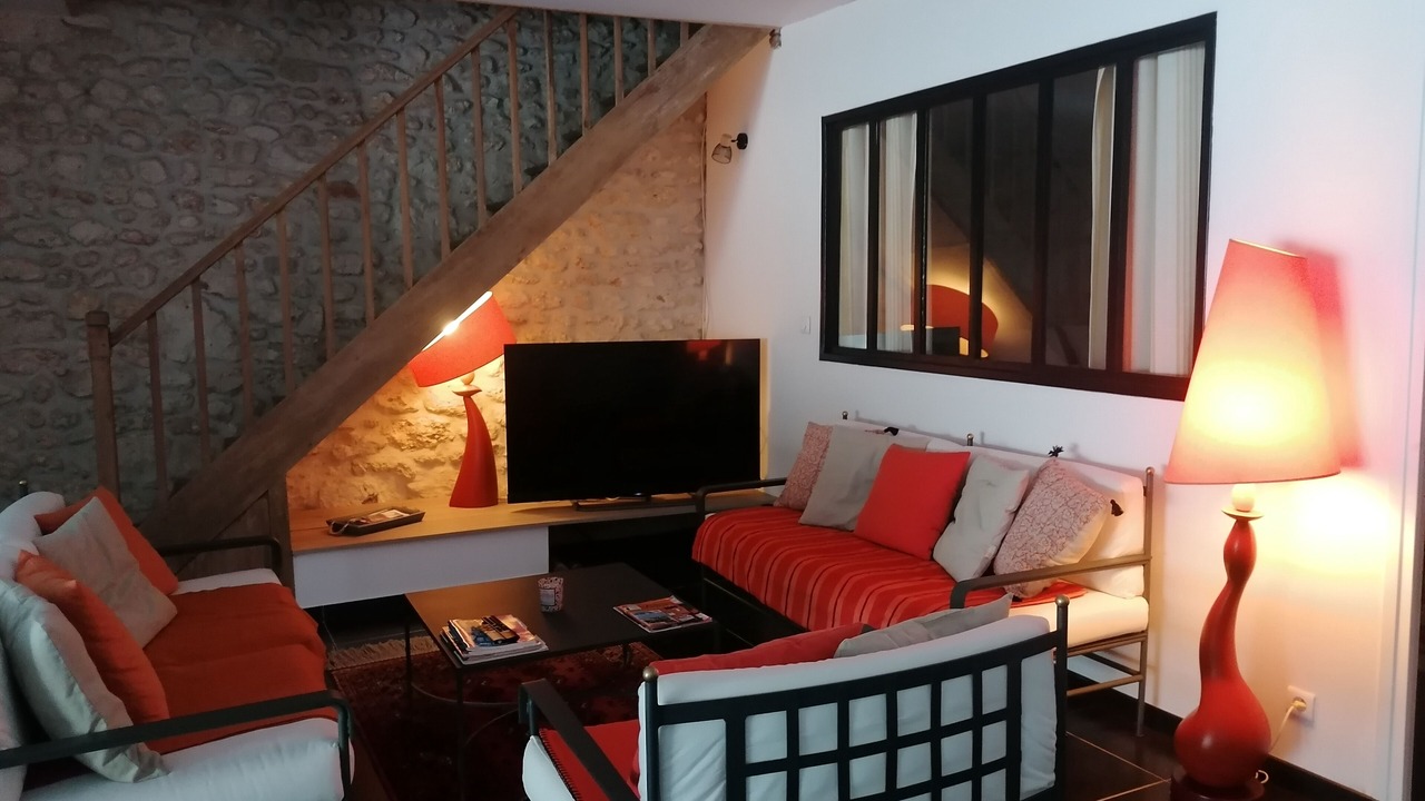 Photo of Livingroom in Saint-Augustin