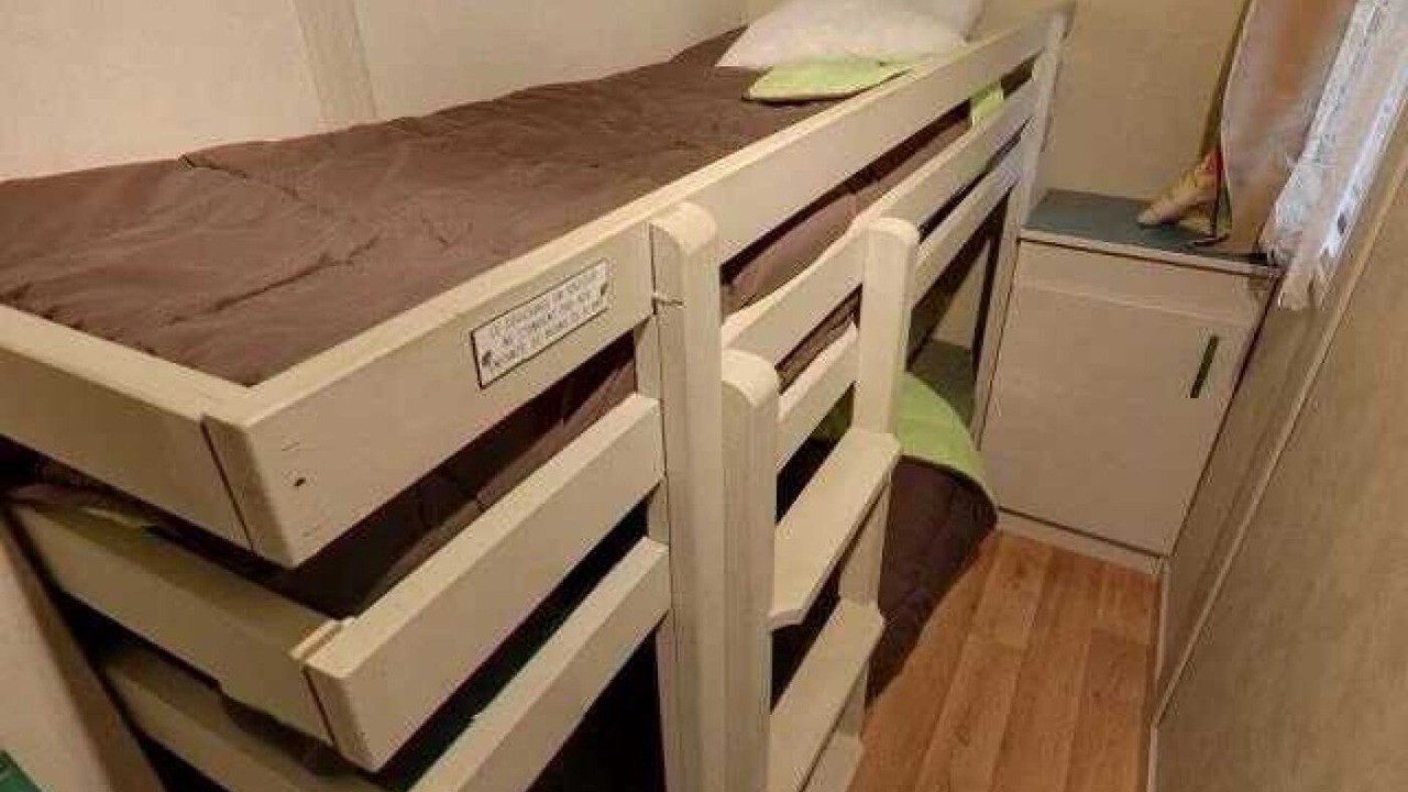 Photo of Bedroom in Souillac