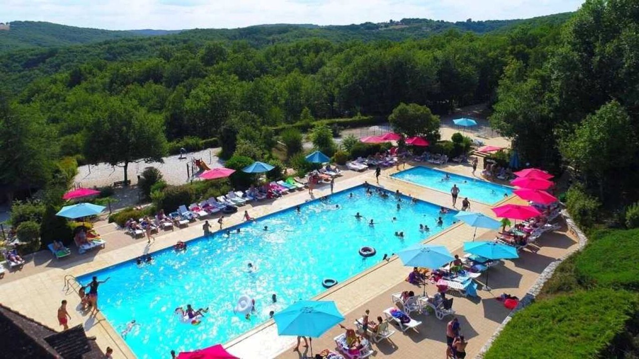 Photo of Outdoor in Souillac