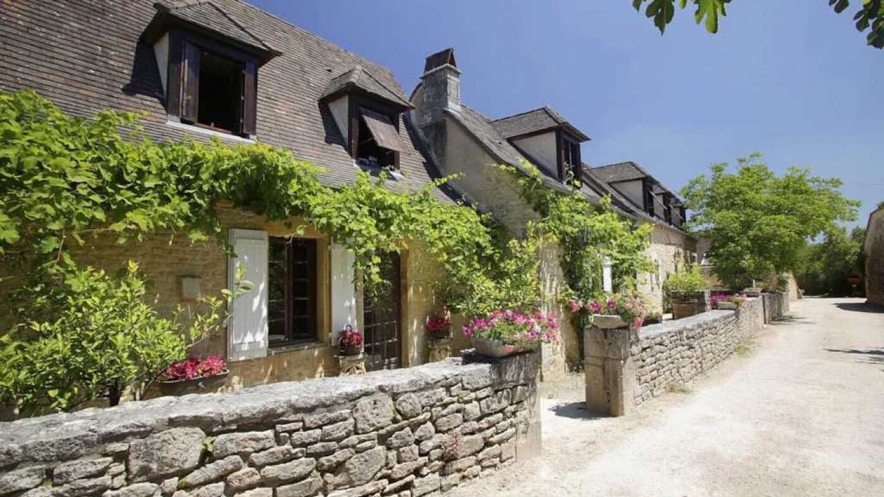 Photo of Outdoor in Souillac
