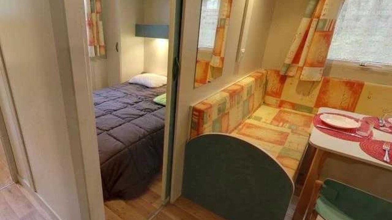 Photo of Bedroom in Souillac