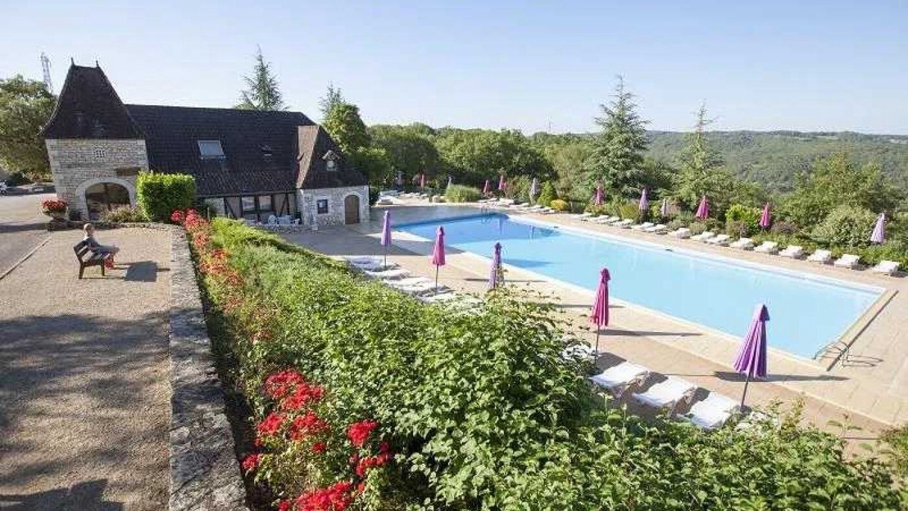 Photo of Outdoor in Souillac