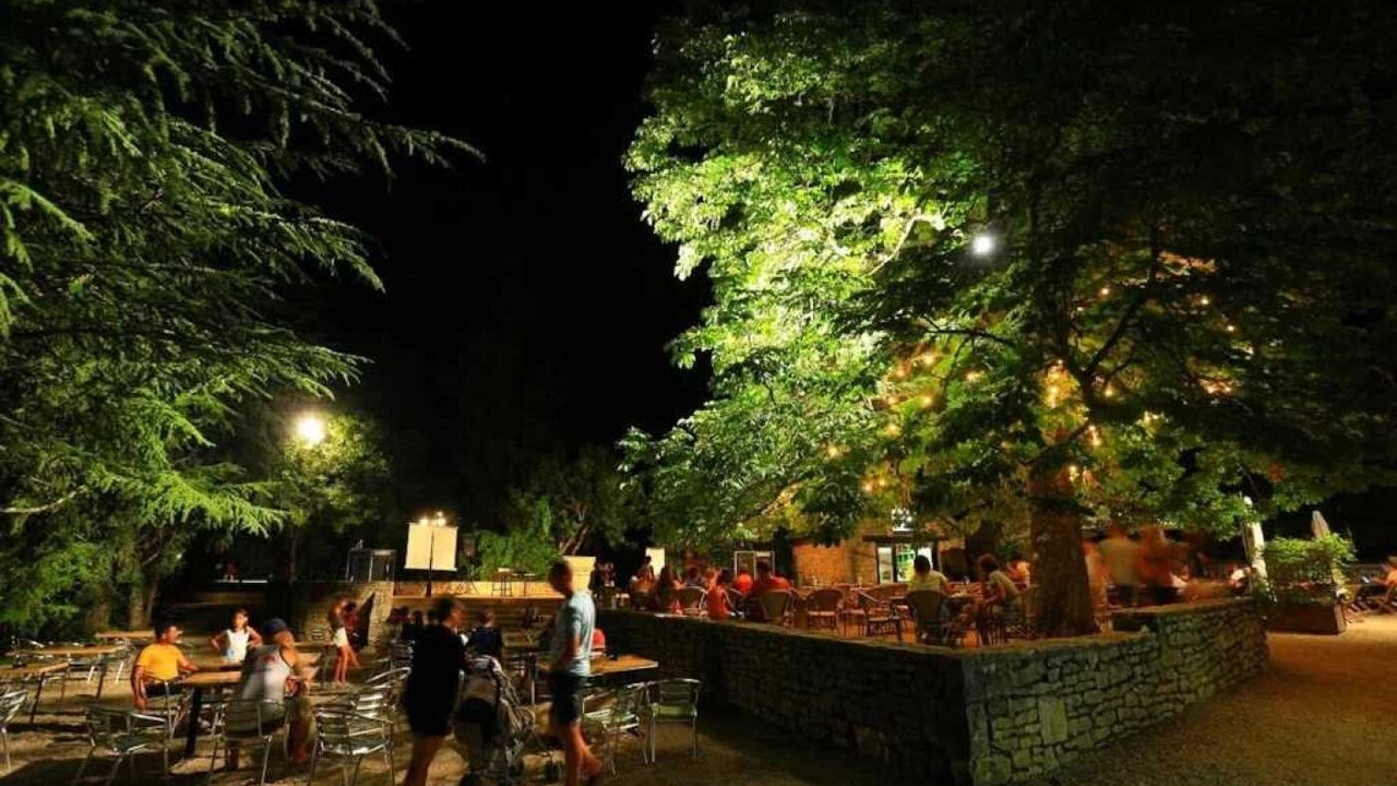 Photo of Outdoor in Souillac