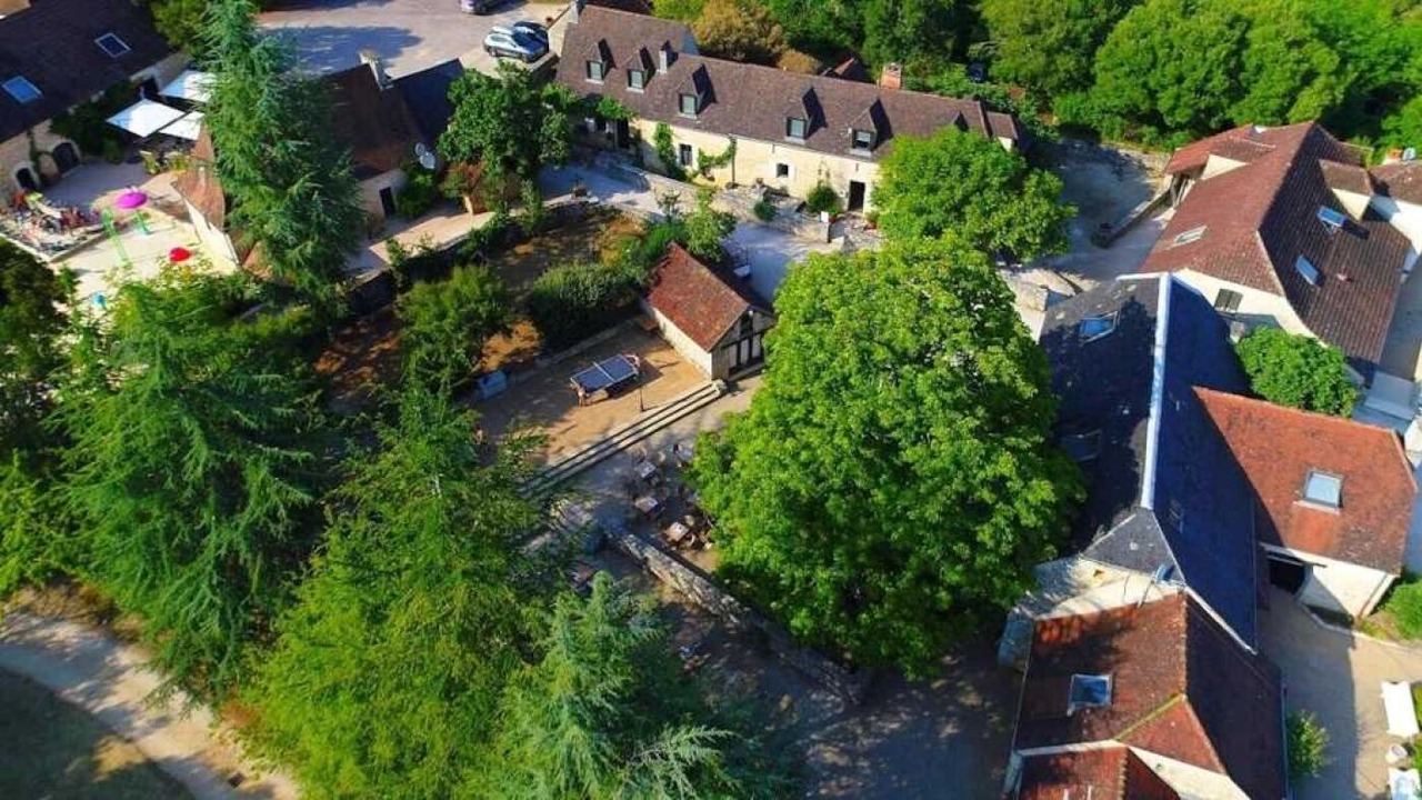 Photo of Outdoor in Souillac