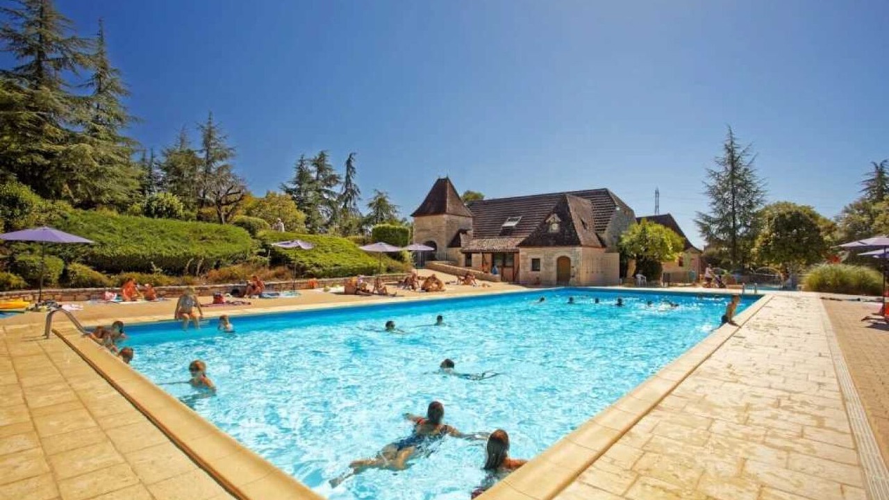 Photo of Outdoor in Souillac