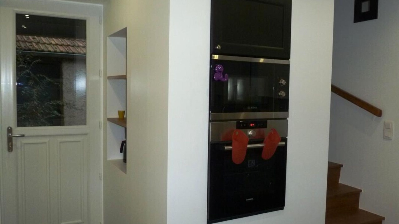 Photo of Kitchen in Houdan