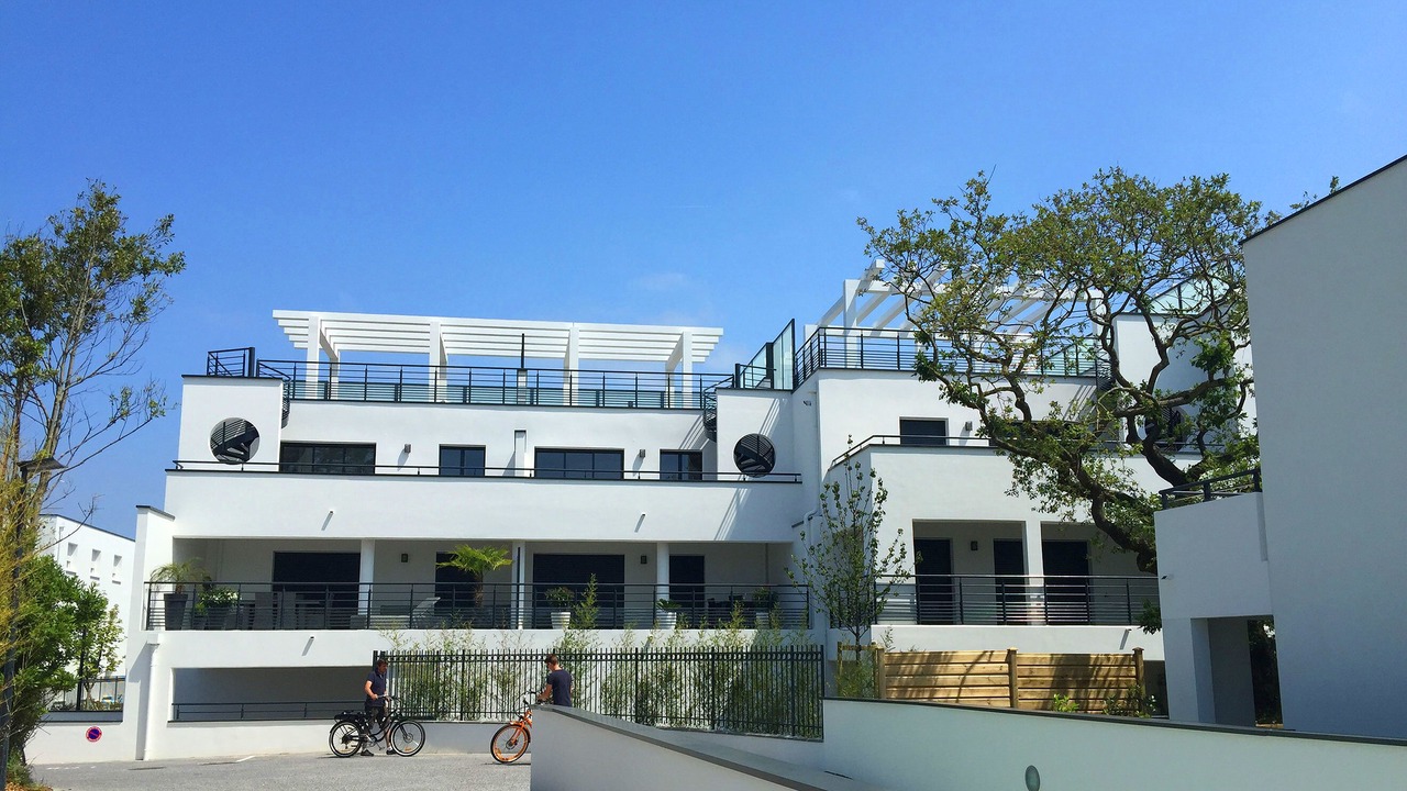 Photo of Outdoor in Anglet