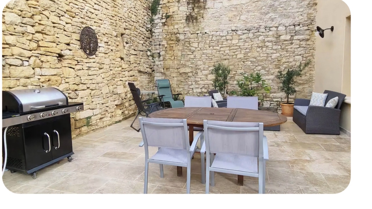 Photo of Outdoor in Daglan