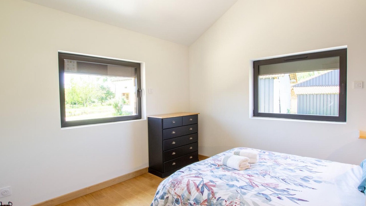 Photo of Bedroom in Grand-Brassac