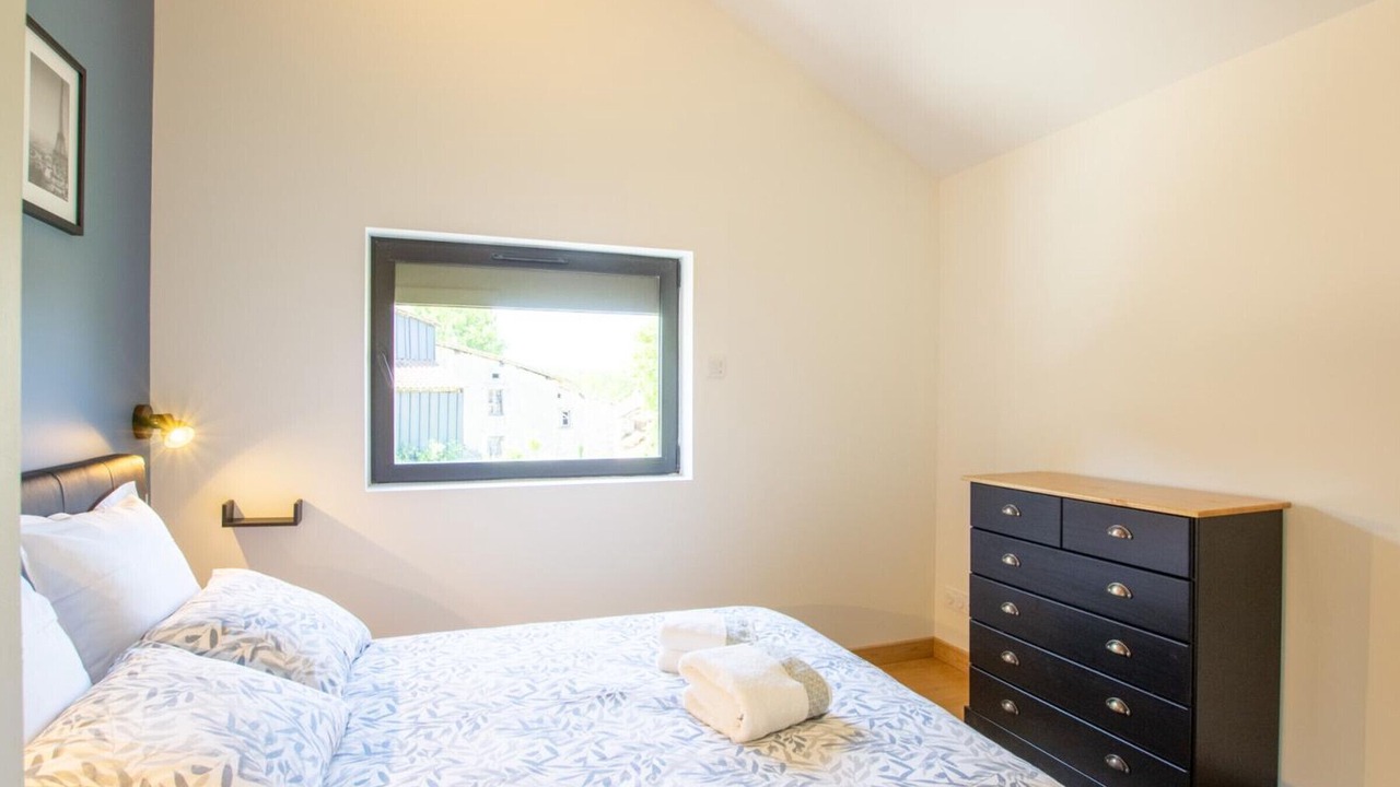 Photo of Bedroom in Grand-Brassac