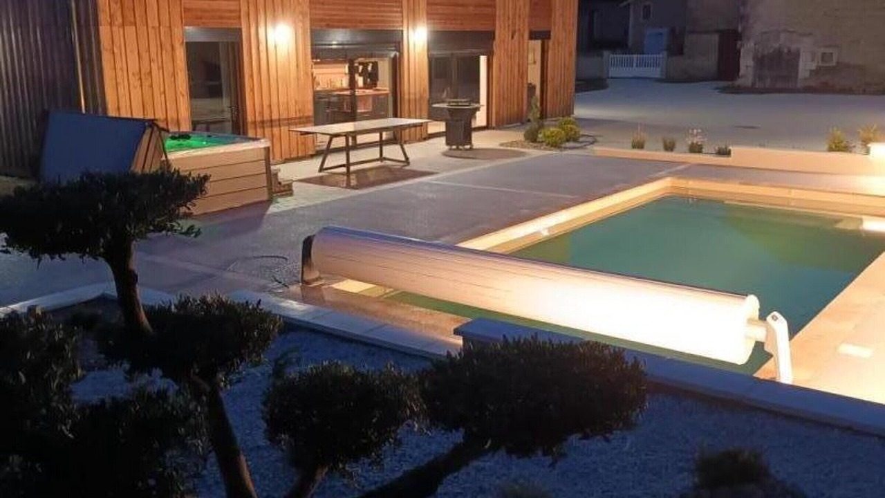 Photo of Outdoor in Grand-Brassac