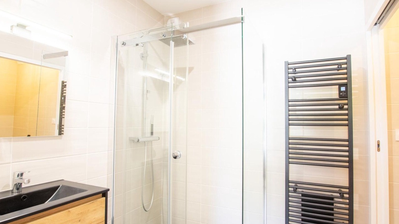 Photo of Bathroom in Grand-Brassac