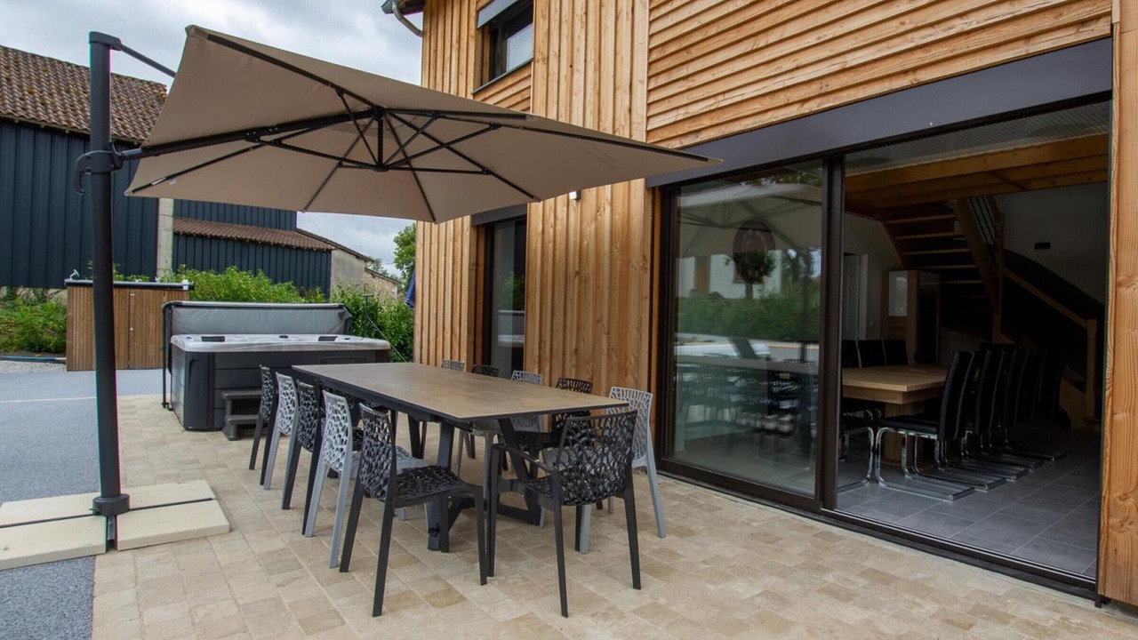 Photo of Outdoor in Grand-Brassac
