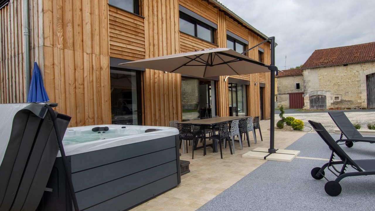 Photo of Outdoor in Grand-Brassac