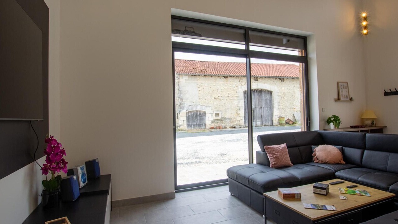Photo of Livingroom in Grand-Brassac
