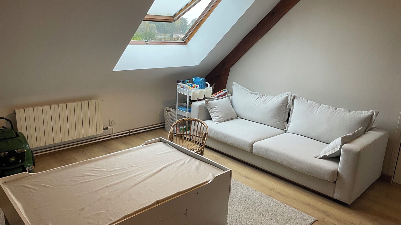 Photo of Livingroom in Montaure