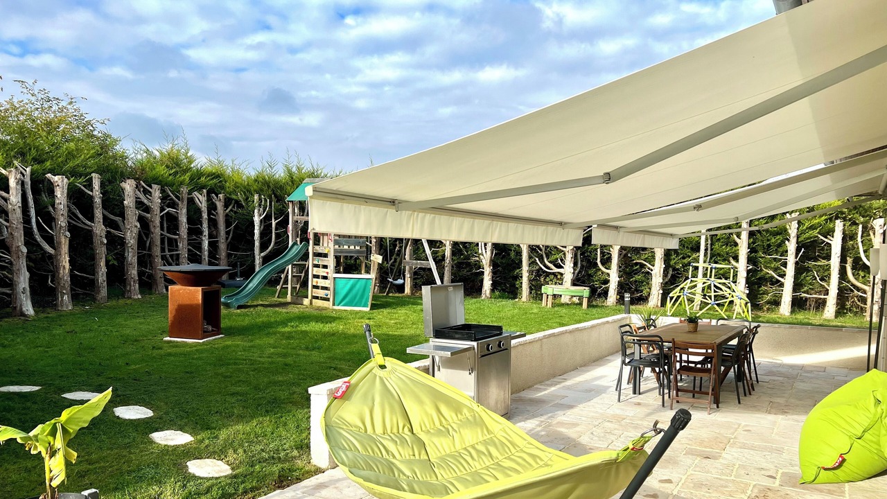 Photo of Outdoor in Montaure